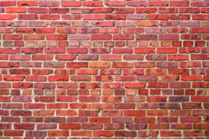 Photo of Brick Wall